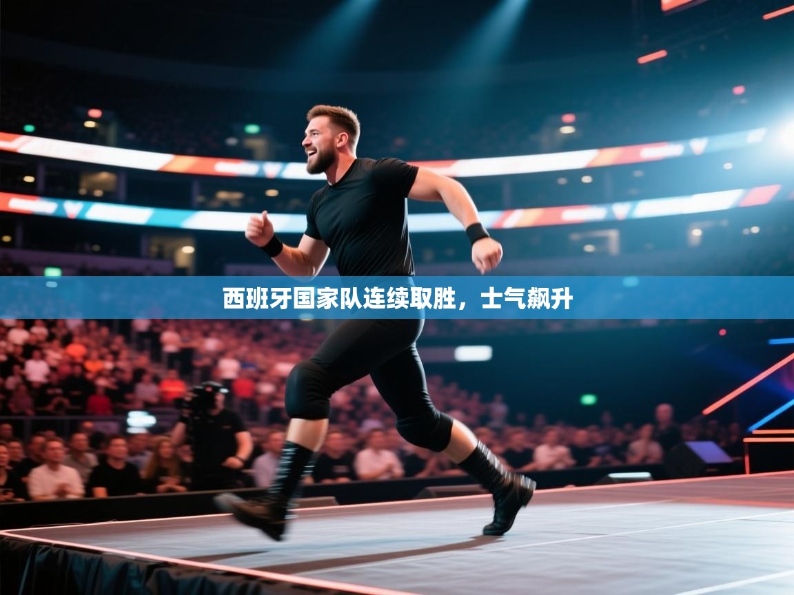 西班牙国家队连续取胜，士气飙升  第2张