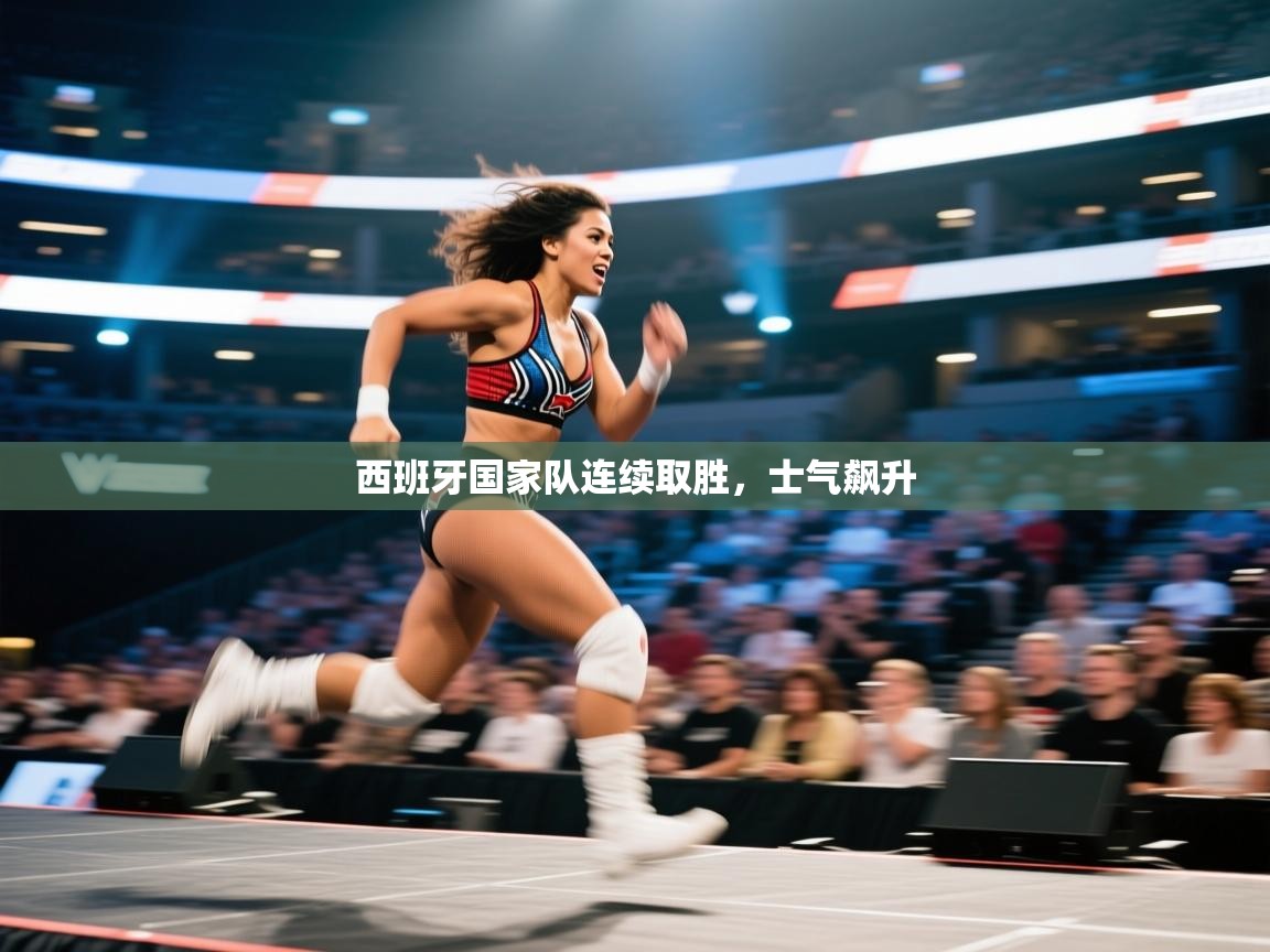 西班牙国家队连续取胜，士气飙升  第1张