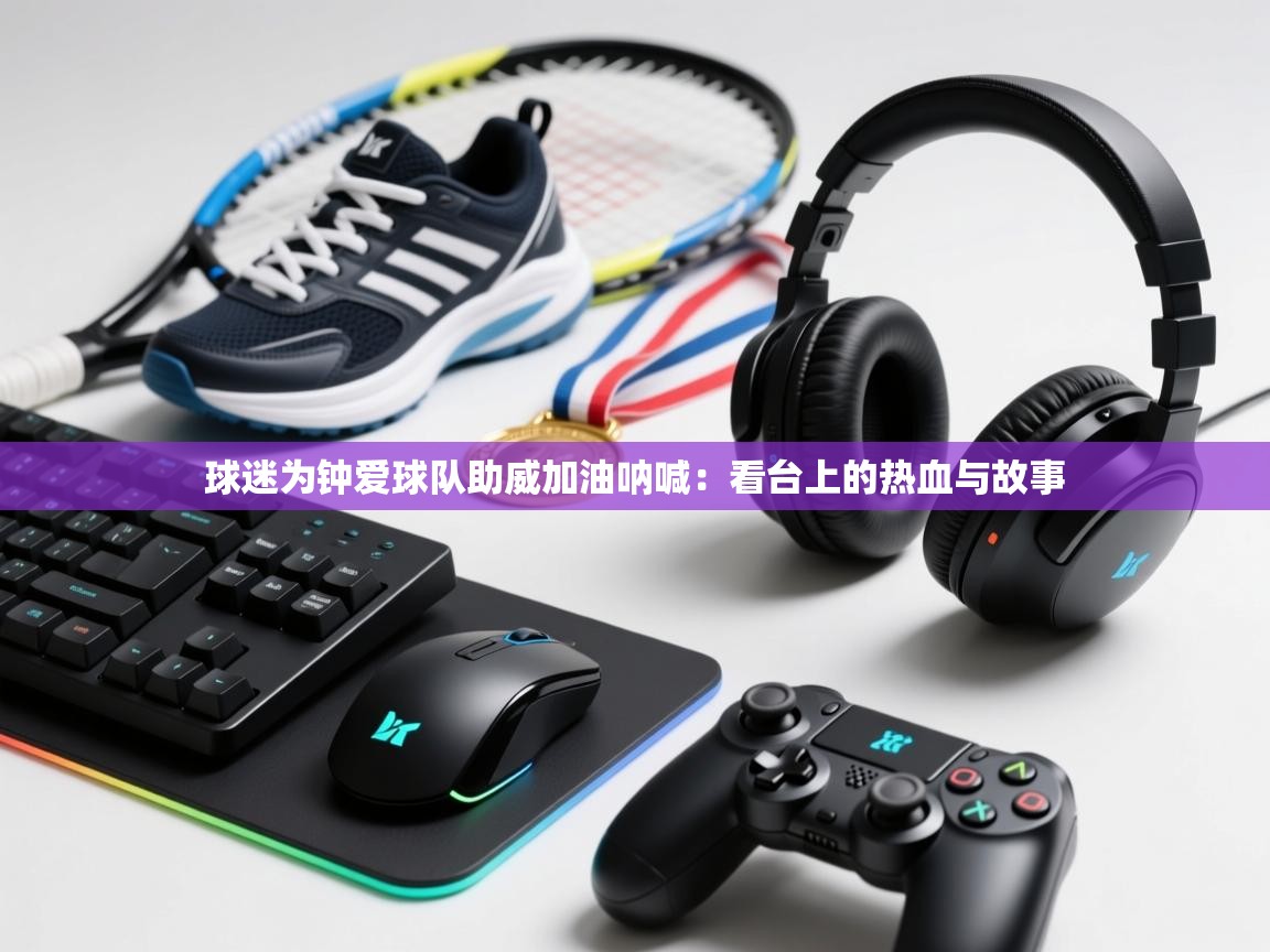 球迷为钟爱球队助威加油呐喊：看台上的热血与故事  第1张