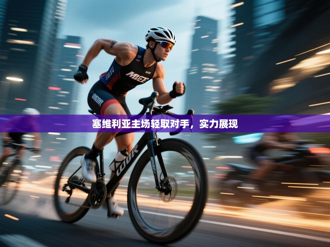 塞维利亚主场轻取对手，实力展现  第1张