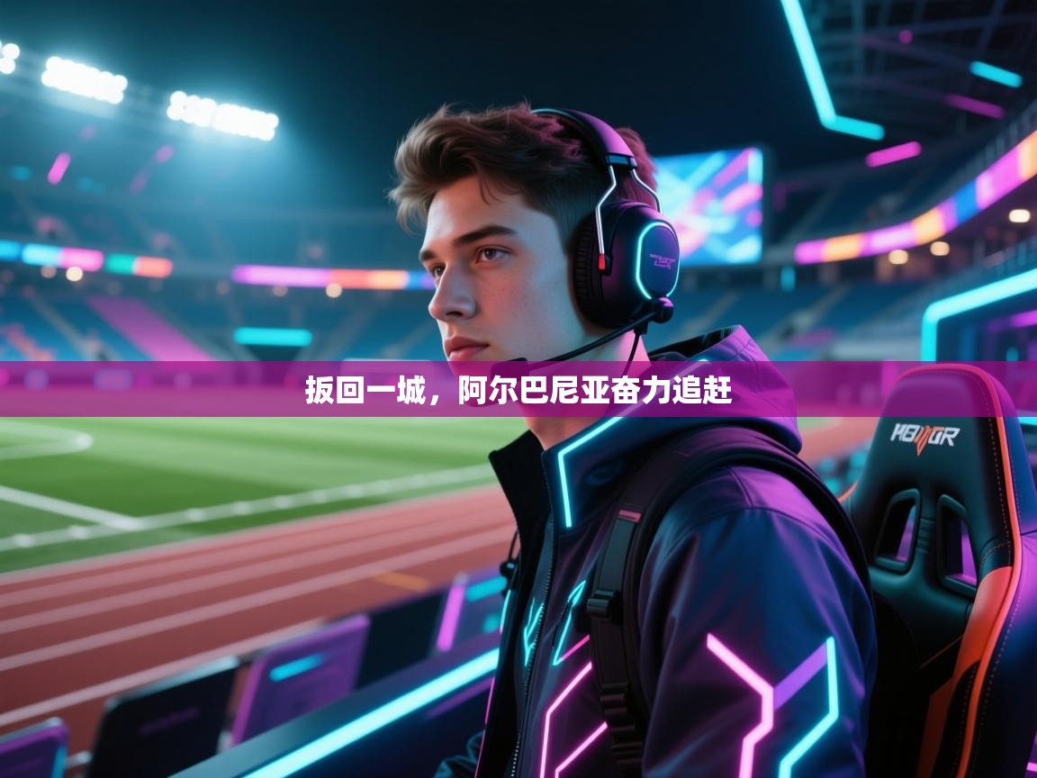 扳回一城,阿尔巴尼亚奋力追赶 第1张