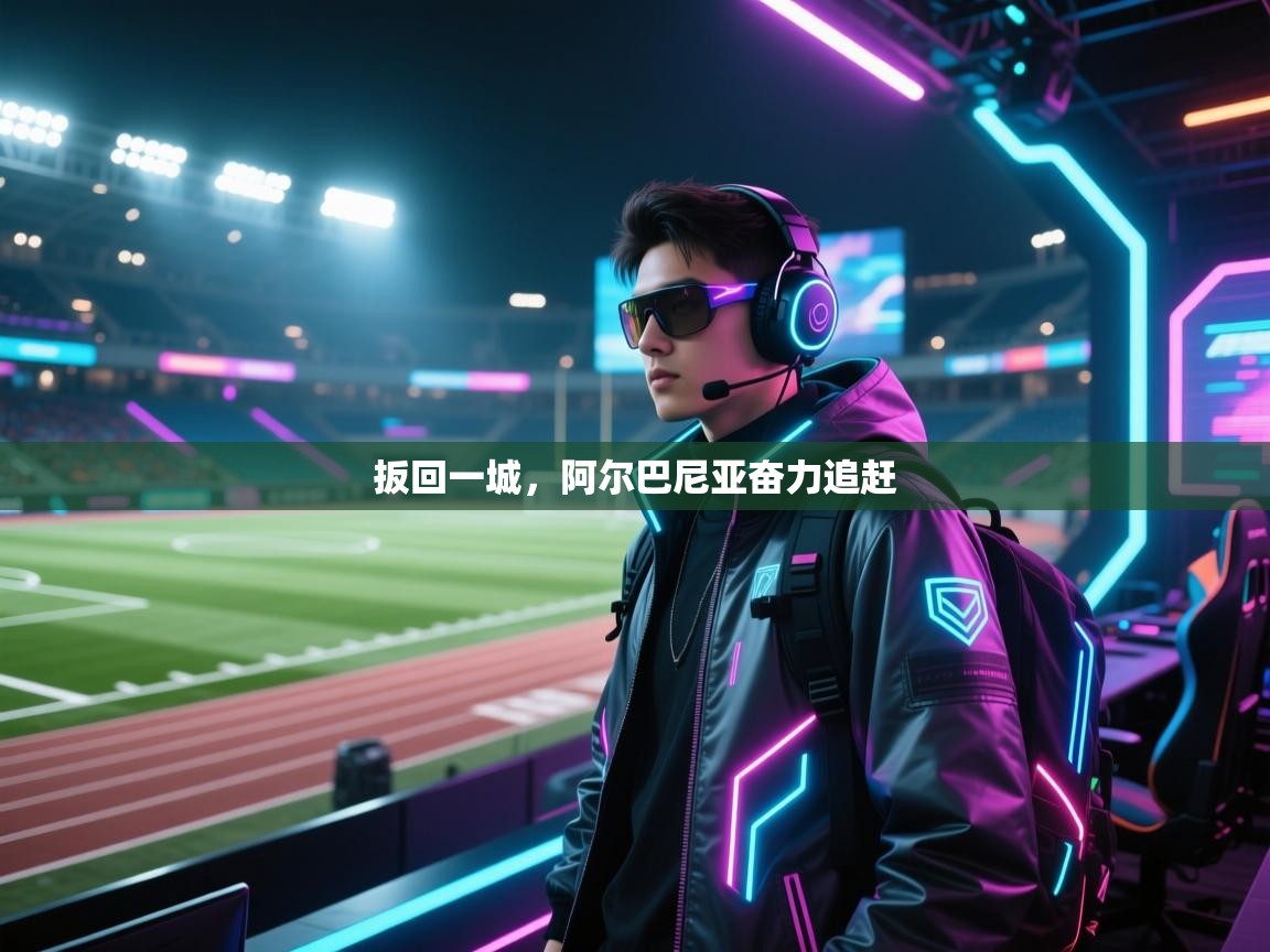 扳回一城,阿尔巴尼亚奋力追赶 第2张