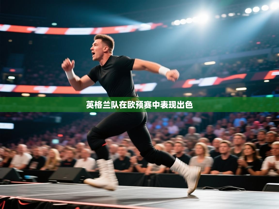 英格兰队在欧预赛中表现出色  第1张