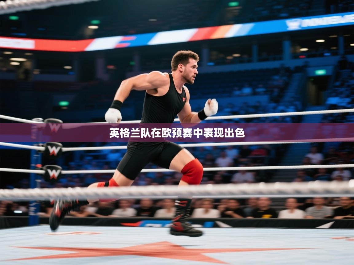 英格兰队在欧预赛中表现出色  第2张