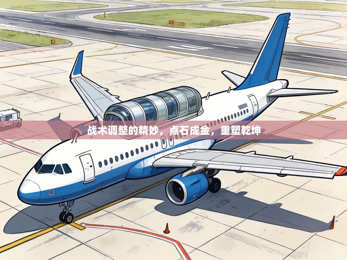 战术调整的精妙,点石成金,重塑乾坤 第2张