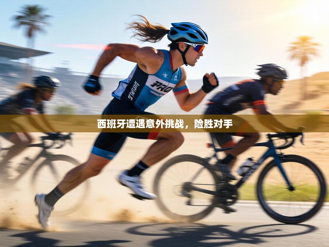 西班牙遭遇意外挑战，险胜对手  第1张