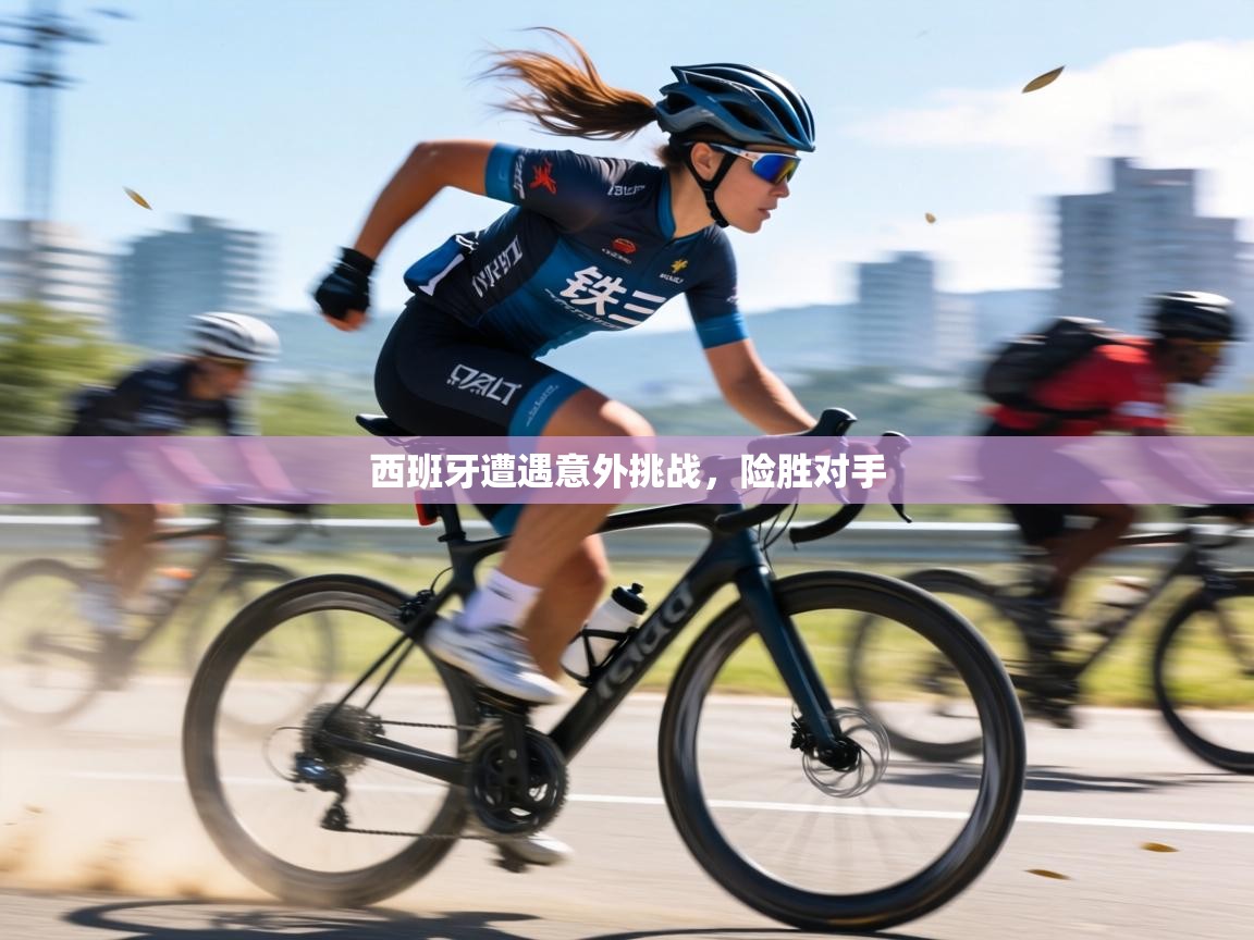 西班牙遭遇意外挑战，险胜对手  第2张